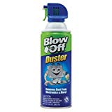 Blow Off 152112-226 Blow Off Duster - 10oz. (Case of 12 units)