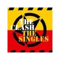 The Clash - THE SINGLES (BOXSET 19XCD SINGLES)