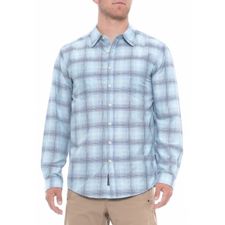 Bugsaway(r) Poros Shirt - Long Sleeve (for Men)
