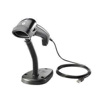 Hp Inc. Qy405aa Linear Barcode Scanner - Barcode Scanner - Handheld - Usb 2.0