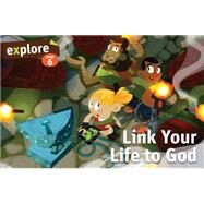 Link Your Life to God