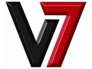 V7 Coaxial Video Cable