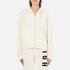 Wildfox Women's High Milk Run Hoody - Vanilla Latte - XS
