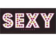 Sexy Coupons