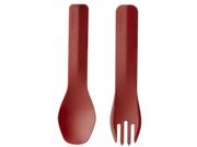 Humangear Gobites Duo Red