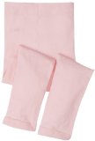 Jefferies Socks Little Girls'  Pima Footless Tight, Pink, 4-6 Years