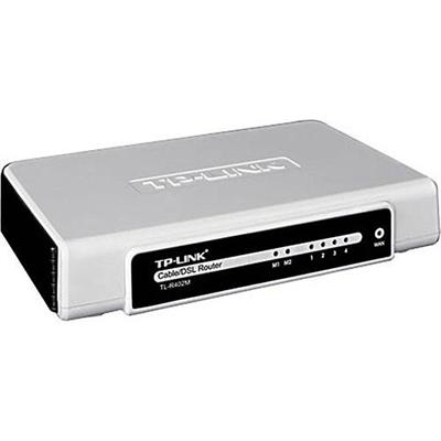 Tl-r402m - Router - Desktop