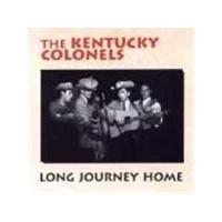 Kentucky Colonels (The) - Long Journey Home