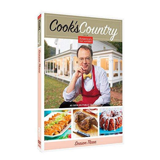 . & n/a - Cooks Country: Season 3