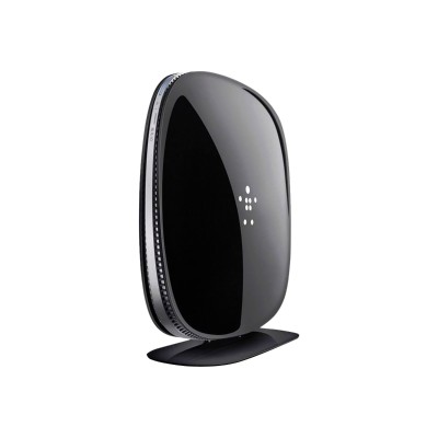 Linksys F9k1119 Ac1600 Dual-band Wi-fi Ac  Gigabit Router