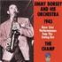 Jimmy Dorsey & His Orchestra - Champ, The (1945 Rare Live Performances)