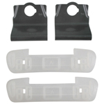 Yakima Q94 Clip Q Tower Mounting Clips