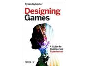 Designing Games