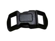 Paracord Bracelet Buckles L Wellington-cordage Rope - Packaged Pcbbl