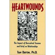 Heartwounds : The Impact of Unresolved Trauma and Grief on Relationships