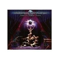 Secret Sphere - Scent Of Human Desire, The (Music CD)