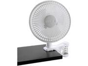 Lasko 6-inch Personal Clip Fan