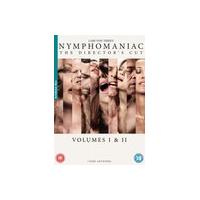 Nymphomaniac - Directors Cut