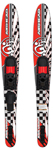 Airhead Ahs-1400 Wide Body Combo Skis