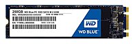 Wd Wds250g1b0b Blue 250gb Internal Ssd - Sata 6 Gb/s M.2 2280 Solid State Drive