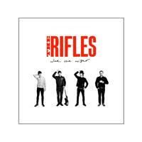 The Rifles - None The Wiser (Music CD)