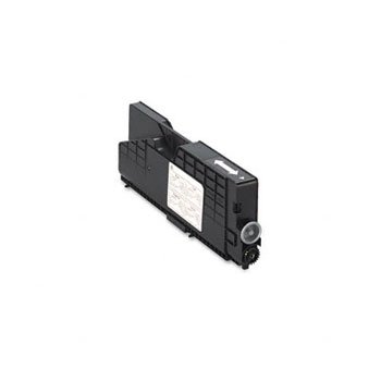 Ricoh 402552 Toner Cartridge, Black