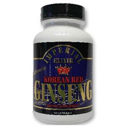 Imperial Elixir Korean Red Ginseng