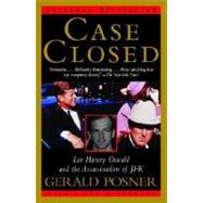 Case Closed