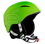 Bolle B-style Soft Green 54-58cm Ski Helmet