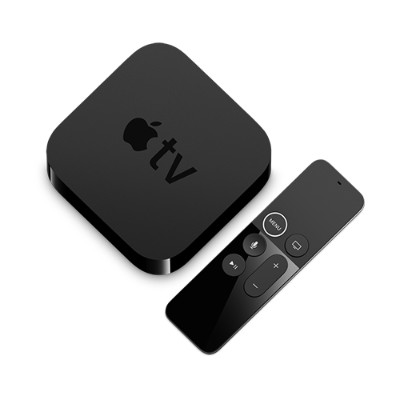 Apple Mqd22ll/a Tv 4k 32gb