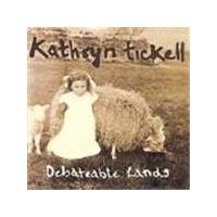 Kathryn Tickell - Debateable Lands
