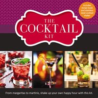 The Cocktail Kit