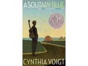 A Solitary Blue The Tillerman Cycle Reprint