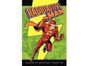 Radioactive Man 1: Radioactive Repository (radioactive Man)