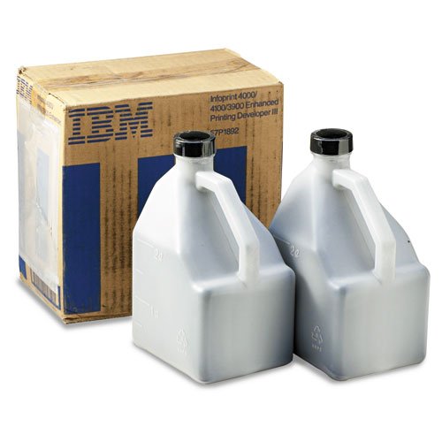 InfoPrint Developer Unit - 1600000 Page