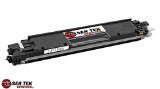 Laser Tek Services® Black Compatible Toner Cartridge Replacement for the HP CF350A (130A). For use in the HP Color LaserJet Pro MFP M176n, and the HP Color LaserJet Pro MFP M177fw.