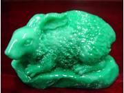 Chinese Zodiac Rabbit