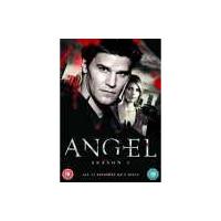 Angel - Season 1