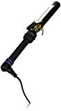Hot Tools Professional 1110 Curling Iron with Multi-Heat Control, Mega 1-1/4"