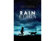Rain Reign Ala Notable Children's Books. Middle Readers