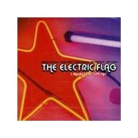 Electric Flag - I Should Have Left Her
