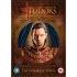 The Tudors - Seasons 1-4