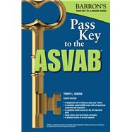 Pass Key To The Asvab