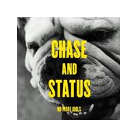 Chase & Status - No More Idols (Music CD)