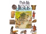 Daily Life At The Time Of Jesus
