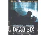 Dead Six Dead Six Mp3 Una