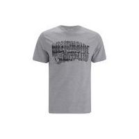 Billionaire Boys Club Men's Lost Signal T-Shirt - Grey