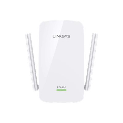 Linksys Re6300 Ac750 Dual-band Wi-fi Range Extender