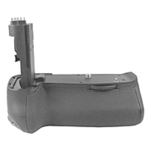 Digipower Pgr-cne9 Multi-power Battery Grip For Use With Canon D-slr Eos 60d Camera Models