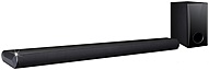 Lg Las350b 2.1 Channel Sound Bar With Subwoofer - 120 W Rms - Dts, Surround Sound, Dolby Digital - Bluetooth 4.0 - Digital Audio Optical / Usb - Black